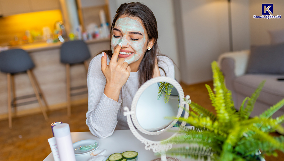 Skin Care Routine